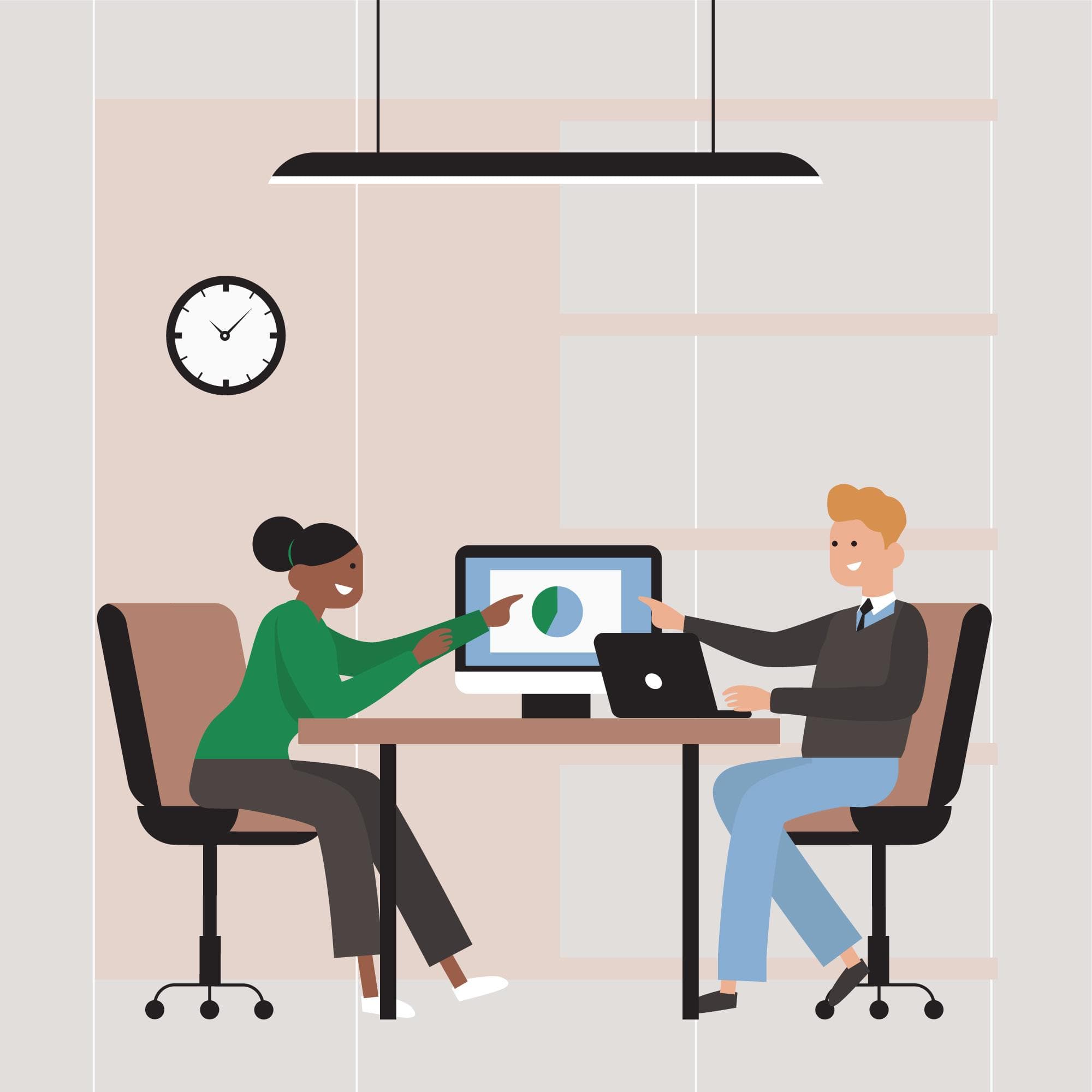 Voice-enabled meeting intelligence